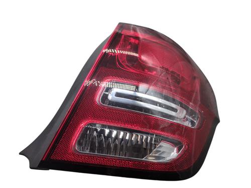 Right taillight CITROËN C3 II (SC_) 1.4 HDi 70 (SC8HZC, SC8HR0, SC8HP4) | BP31883500C35
