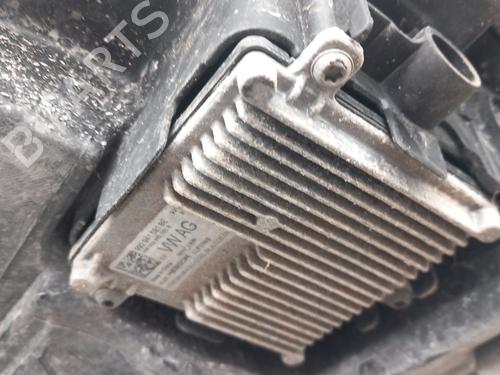 Left headlight VW GOLF VIII (CD1, DA1) 2.0 TDI | BP26237271C28 