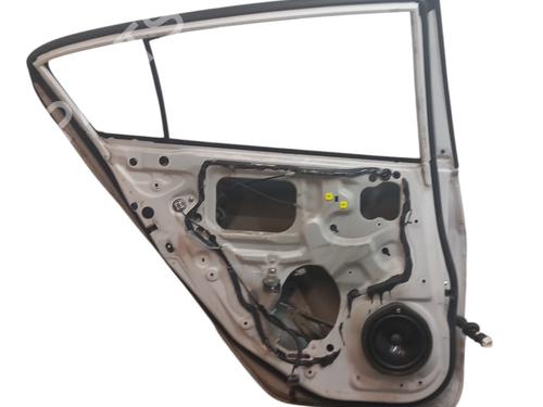 Left rear door HONDA INSIGHT (ZE_) 1.3 IMA (ZE28, ZE2) | BP25100279C4