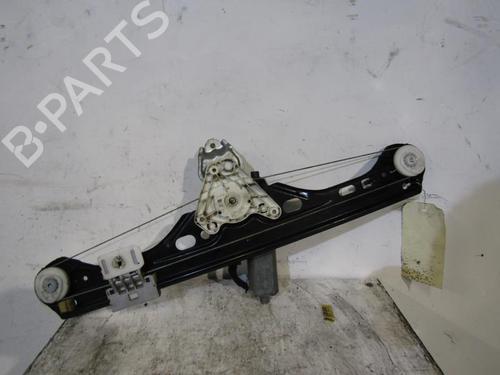 Rear left window mechanism MERCEDES-BENZ C-CLASS (W203) C 220 CDI (203.006, 203.008) | BP25079029C24 