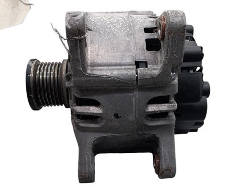 Used Alternator RENAULT CAPTUR I (J5_, H5_) 1.2 TCe 120 (118 hp) 30307662