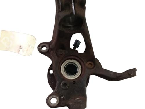 Used Right front steering knuckle Right front steering knuckle VW GOLF SPORTSVAN VII (AM1, AN1) 1.4 TSI (125 hp) 26938218 26938218