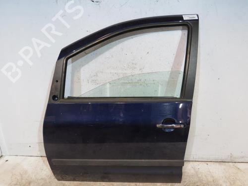 Used Left front door FORD GALAXY I (WGR) 1.9 TDI (115 hp) 25067005