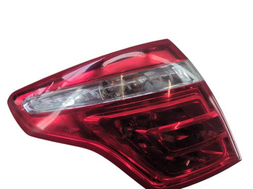 Left taillight CITROËN C4 Picasso I MPV (UD_) 1.6 HDi | BP29371073C34