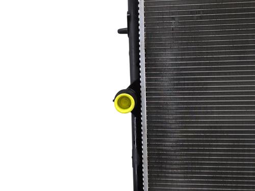 Water radiator CITROËN C4 II (NC_) 1.2 THP 130 (NCHNYM, NCHNYT) | BP32138995M31  - Image 7