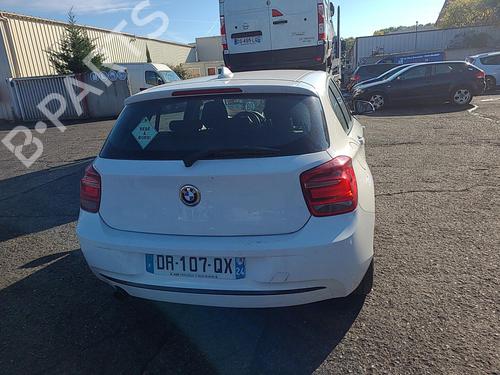 Right rear window switch BMW 1 (F20) 116 d | BP25078302I28  - Image 10