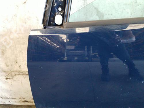 Left front door FORD C-MAX (DM2) 1.8 TDCi | BP25077742C2  - Image 8