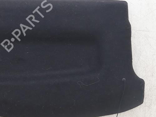 Used Rear parcel shelf Rear parcel shelf 39539866 39539866