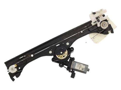 Front right window mechanism FIAT 500 (312_) 1.2 (312AXA1A) | BP35891184C23 - Image 3