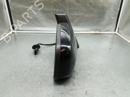 Right mirror OPEL ZAFIRA / ZAFIRA FAMILY B (A05) 1.7 CDTI (M75) | BP25062546C27 