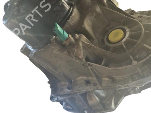 Gearbox RENAULT MEGANE III Grandtour (KZ0/1) 1.5 dCi (KZ09, KZ0D, KZ1G, KZ29, KZ14, KZ1W, KZ10, KZ1F,... | BP28673731M3