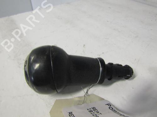 Used Gear lever SEAT IBIZA III (6L1) 1.9 TDI (100 hp) 25094322