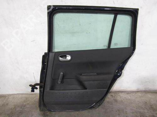 Right rear door RENAULT MEGANE II Estate (KM0/1_)  | BP25108346C5 