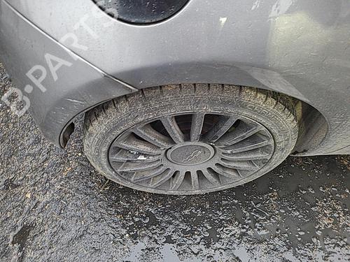 Left sun visor FIAT 500 (312_) 1.3 D Multijet (312AXB1A) | BP25104629I1 - Image 7