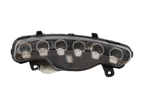 Used Right daytime light Right daytime light 37749269 37749269