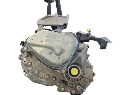 gearbox-citroen-c3-ii-sc_-2009-27293645 main image