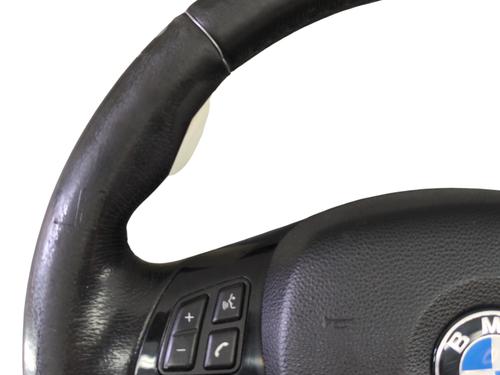 Steering wheel BMW 1 (E81) 118 d | BP27205182C49 