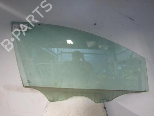 Used Front right door window SEAT ALTEA (5P1) 1.9 TDI (105 hp) 25083109