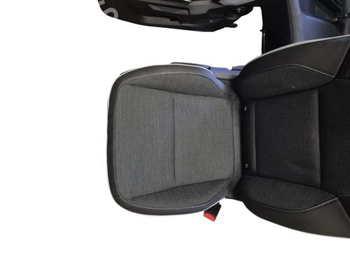 Seats set RENAULT CAPTUR II (HF_) TCe 160 (HFN1) | BP25072247C78 