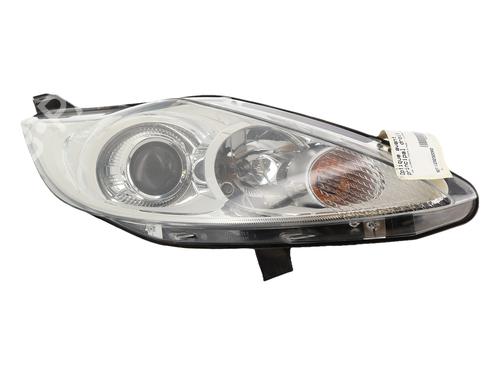 Right headlight FORD FIESTA VI (CB1, CCN) 1.6 TDCi | BP33534965C29  - Image 5