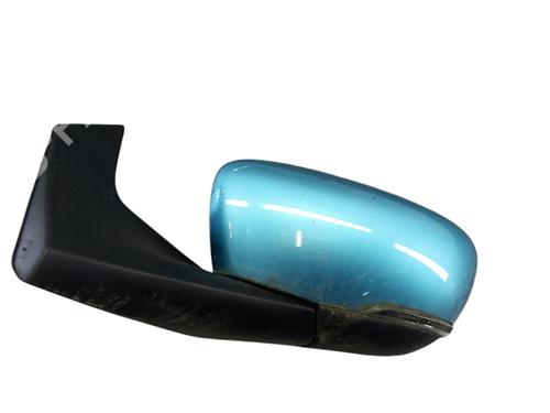 Left mirror RENAULT ZOE (BFM_) ZOE (BFMC, BFMD) | BP26293651C26 - Image 5