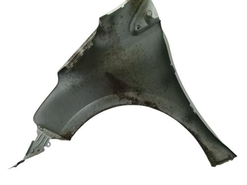 Used Right front fenders PEUGEOT 208 I (CA_, CC_) 1.2 VTI 82 (82 hp) 30566198