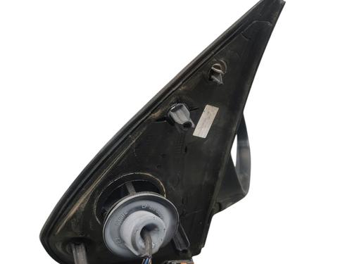 Right mirror PEUGEOT 206+ (2L_, 2M_)  | BP25056011C27 