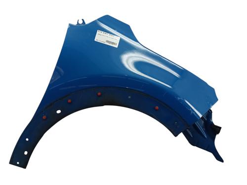 Right front fenders CITROËN C3 III (SX) 1.6 BlueHDi 75 | BP32411022C42