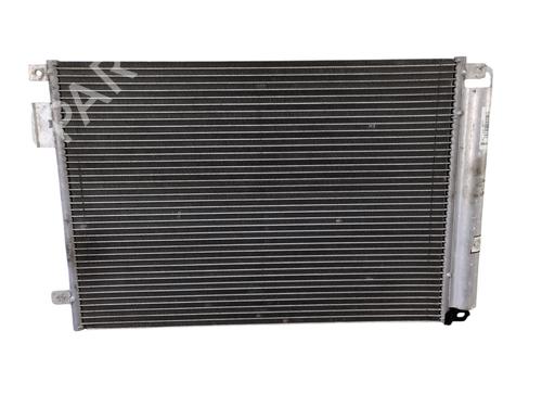 Used AC radiator AC radiator FORD KA (RU8) 1.2 (69 hp) 28356797 28356797