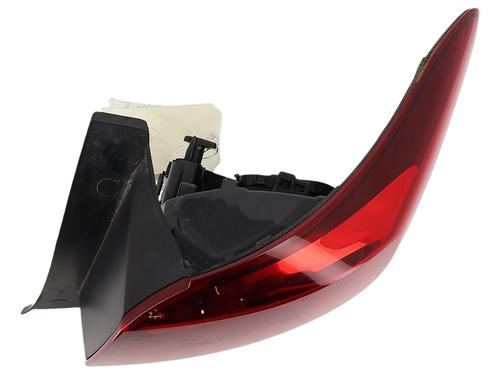 Right taillight DACIA SANDERO II TCe 90 (B8M1, B8MA, B8AC) | BP36338351C35 - Image 4