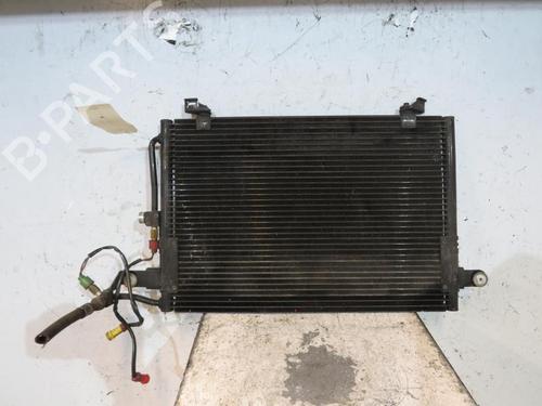 ac-radiator-audi-100-c4-saloon-4a2-1990-1991-1992-1993-1994-1995-1996-25092300 main image