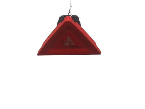 Warning switch RENAULT KOLEOS I (HY_) 2.0 dCi 4x4 (HY0K) | BP25100820I22 - Image 2