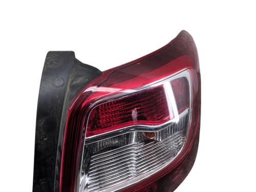 Right taillight DACIA SANDERO II TCe 90 (B8M1, B8MA, B8AC) | BP30637625C35 - Image 2