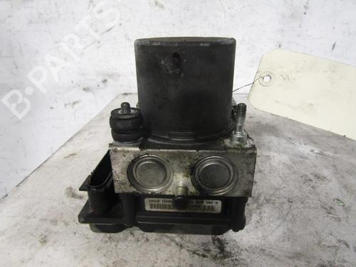 ABS pump PEUGEOT 607 (9D, 9U) 2.7 HDi 24V | BP25113602M43 