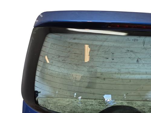 Tailgate PEUGEOT 206 Hatchback (2A/C)  | BP25057721C6 