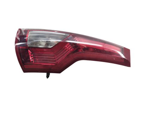 Right taillight CITROËN C4 Grand Picasso I (UA_) 1.6 HDi 110 | BP28276939C35 