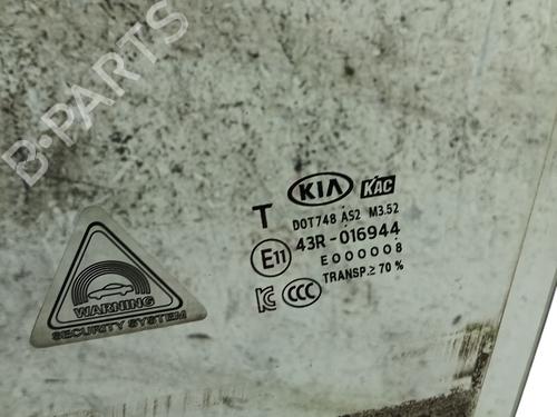 front-left-door-window-kia-stonic-yb-2017-32500523 main image