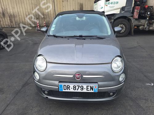 Left taillight FIAT 500 C (312_) 1.2 (312CXA1A, 312AXA1A) | BP39757648C34 - Image 10