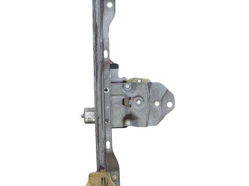Front left window mechanism RENAULT TWINGO III (BCM_, BCA_) 0.9 TCe 90 (BCM9, BCM2) | BP39487135C22 - Image 3