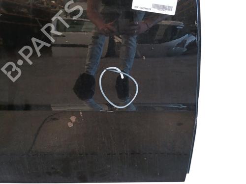 Right rear door PEUGEOT 508 I (8D_) 2.2 HDi | BP28276957C5 