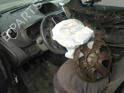 Rear wiper motor RENAULT KANGOO / GRAND KANGOO II (KW0/1_) 1.5 dCi 110 (KW06, KW12) | BP25089815M102 