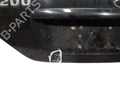 Tailgate MERCEDES-BENZ SLK (R170) 200 (170.435) | BP25058921C6 