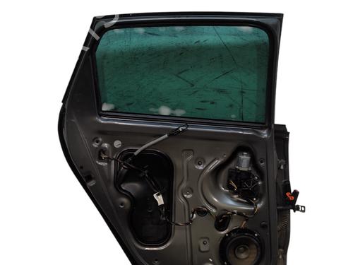 Left rear door VW POLO V (6R1, 6C1) 1.6 TDI | BP29482153C4 