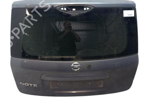 Tailgate NISSAN NOTE (E11, NE11) 1.6 | BP25055163C6 