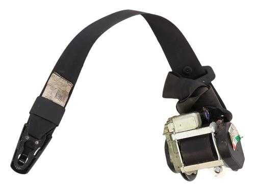 Front left seatbelt SKODA SUPERB II (3T4) 2.0 TDI | BP36158422I26 - Image 3