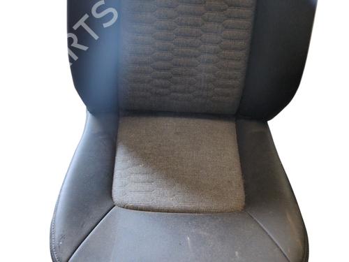 Seats set RENAULT ZOE (BFM_) ZOE (BFMC, BFMD) | BP26714535C78 - Image 2