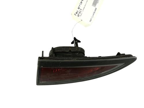 Right tailgate light RENAULT SCÉNIC III (JZ0/1_) 1.5 dCi | BP30148807C80