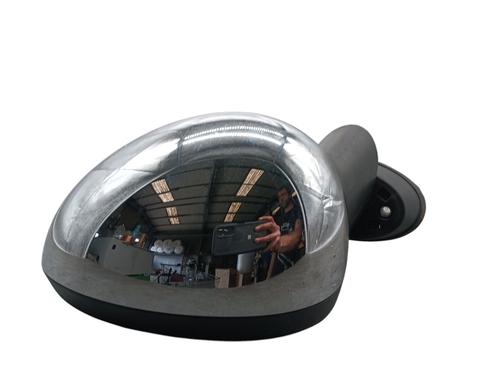 Left mirror MINI MINI (R56) Cooper | BP26023727C26 