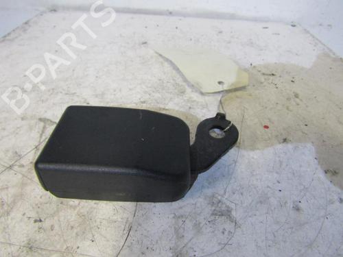 Used Seat buckle PEUGEOT 307 SW (3H) 1.6 HDI 110 (109 hp) 25079585