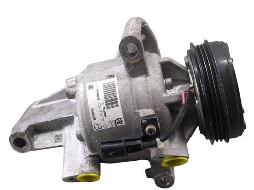 AC compressor DACIA SANDERO II 1.0 SCe 75 (B8JC, B8JD, B8NC) | BP32315143M34 - Image 5